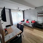 Kluskowe Widoki Lejlighed Kluszkowce