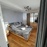 Lejlighed Kluskowe Widoki *