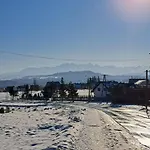 Lejlighed Kluskowe Widoki