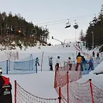 Kluskowe Widoki Lejlighed Kluszkowce