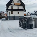 Lejlighed Kluskowe Widoki