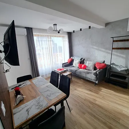 Kluskowe Widoki Apartment Kluszkowce