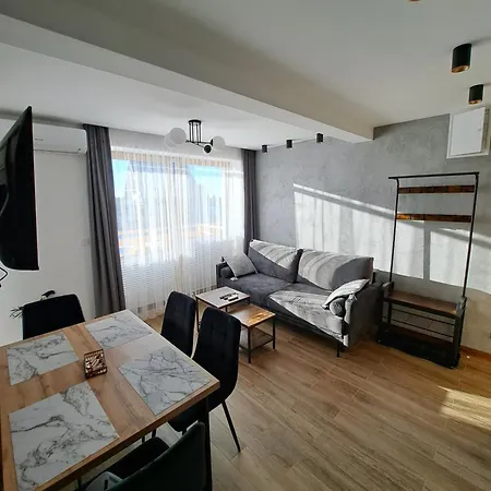 Apartment Kluskowe Widoki Kluszkowce