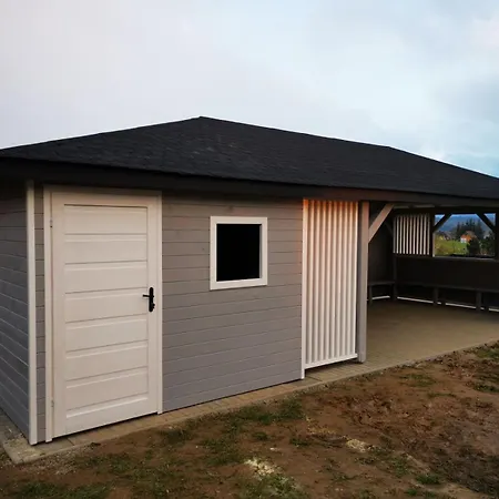 Apartment Kluskowe Widoki *